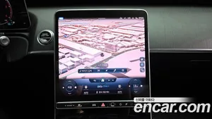Mercedes-Benz S-Class, 2021 — миниатюра 14