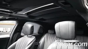 Mercedes-Benz S-Class, 2021 — миниатюра 18