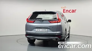 Honda Cr-v, 2017 — миниатюра 4