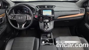 Honda Cr-v, 2017 — миниатюра 10