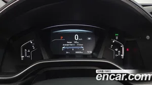 Honda Cr-v, 2017 — миниатюра 11
