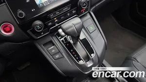 Honda Cr-v, 2017 — миниатюра 12