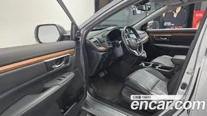 Honda Cr-v, 2017 — миниатюра 13