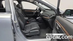 Honda Cr-v, 2017 — миниатюра 17