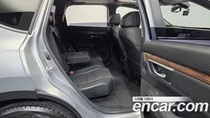 Honda Cr-v, 2017 — миниатюра 18