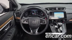 Honda Cr-v, 2017 — миниатюра 19
