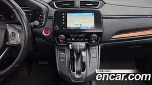 Honda Cr-v, 2017 — миниатюра 20