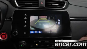 Honda Cr-v, 2017 — миниатюра 21
