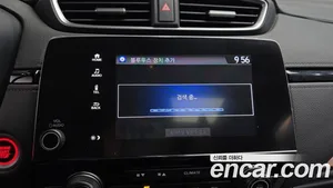 Honda Cr-v, 2017 — миниатюра 22