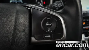 Honda Cr-v, 2017 — миниатюра 23