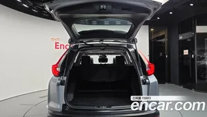 Honda Cr-v, 2017 — миниатюра 26
