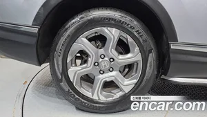 Honda Cr-v, 2017 — миниатюра 7