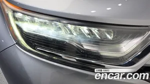 Honda Cr-v, 2017 — миниатюра 8