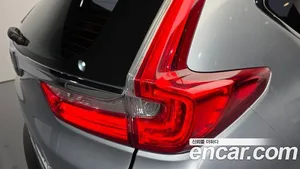 Honda Cr-v, 2017 — миниатюра 9