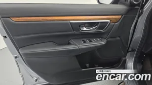 Honda Cr-v, 2017 — миниатюра 14