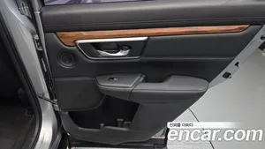 Honda Cr-v, 2017 — миниатюра 15