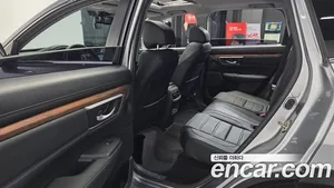 Honda Cr-v, 2017 — миниатюра 16