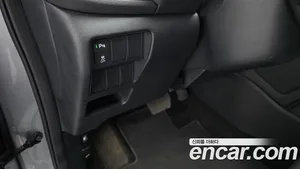 Honda Cr-v, 2017 — миниатюра 29