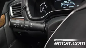 Honda Cr-v, 2017 — миниатюра 30