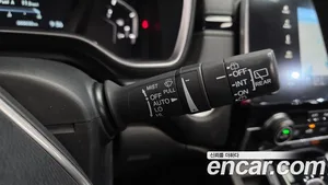 Honda Cr-v, 2017 — миниатюра 31