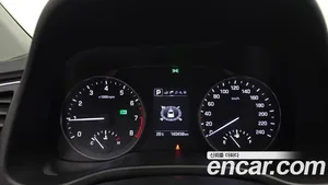 Hyundai Avante, 2017 — миниатюра 8