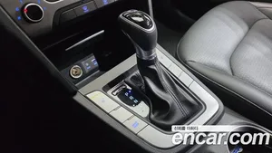 Hyundai Avante, 2017 — миниатюра 9
