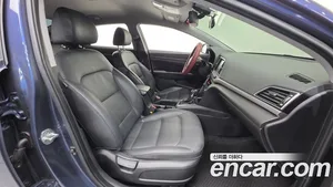 Hyundai Avante, 2017 — миниатюра 10