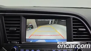 Hyundai Avante, 2017 — миниатюра 18