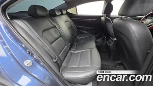 Hyundai Avante, 2017 — миниатюра 20