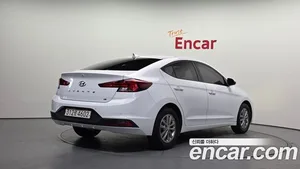 Hyundai Avante, 2019 — миниатюра 2