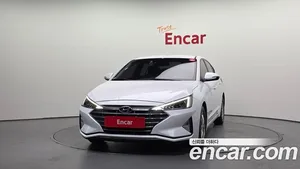 Hyundai Avante, 2019 — миниатюра 3
