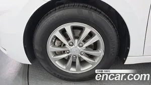 Hyundai Avante, 2019 — миниатюра 5