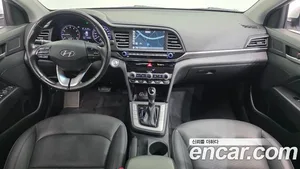 Hyundai Avante, 2019 — миниатюра 7