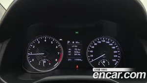 Hyundai Avante, 2019 — миниатюра 8