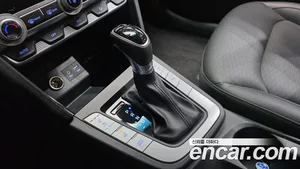 Hyundai Avante, 2019 — миниатюра 9