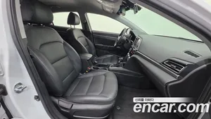 Hyundai Avante, 2019 — миниатюра 10