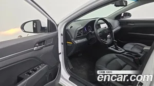 Hyundai Avante, 2019 — миниатюра 11