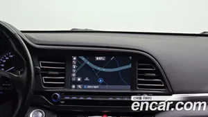 Hyundai Avante, 2019 — миниатюра 16
