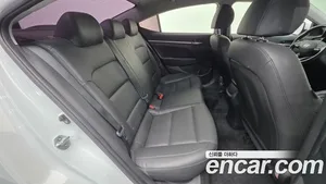 Hyundai Avante, 2019 — миниатюра 19