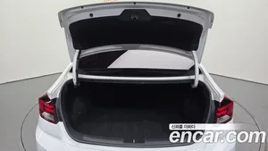 Hyundai Avante, 2019 — миниатюра 20
