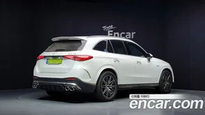 Mercedes-Benz GLC-Class, 2025 — миниатюра 2