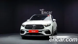 Mercedes-Benz GLC-Class, 2025 — миниатюра 3