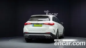 Mercedes-Benz GLC-Class, 2025 — миниатюра 4