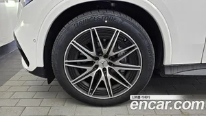 Mercedes-Benz GLC-Class, 2025 — миниатюра 5