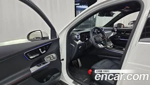 Mercedes-Benz GLC-Class, 2025 — миниатюра 13