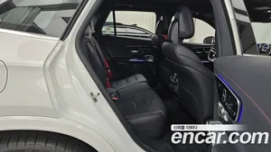 Mercedes-Benz GLC-Class, 2025 — миниатюра 18