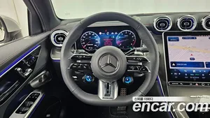 Mercedes-Benz GLC-Class, 2025 — миниатюра 19