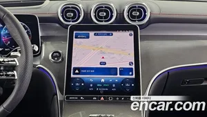 Mercedes-Benz GLC-Class, 2025 — миниатюра 20