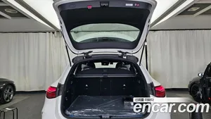 Mercedes-Benz GLC-Class, 2025 — миниатюра 26