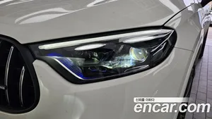Mercedes-Benz GLC-Class, 2025 — миниатюра 8